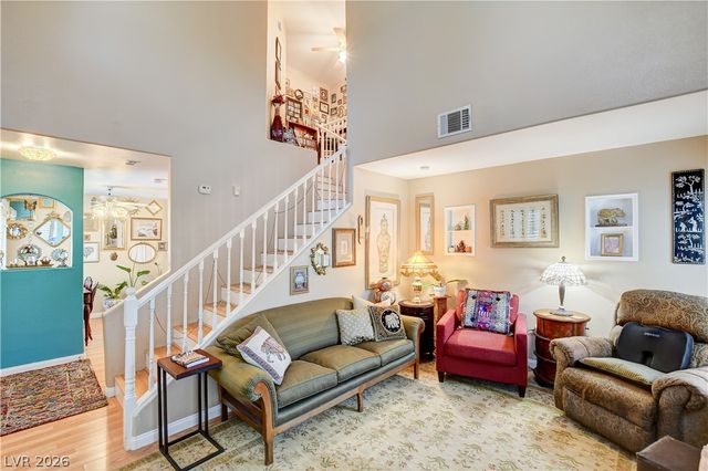 513 Amber Horizon Street, Henderson, NV 89015