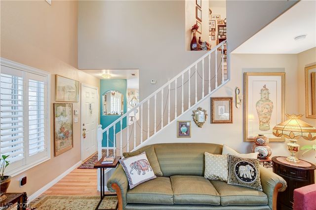 513 Amber Horizon Street, Henderson, NV 89015