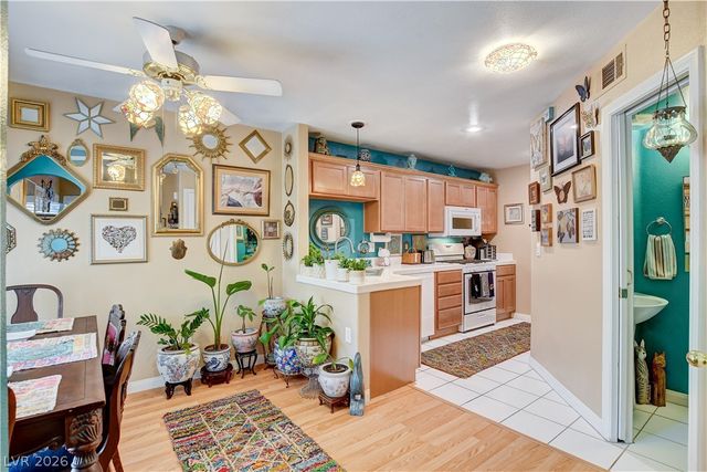 513 Amber Horizon Street, Henderson, NV 89015