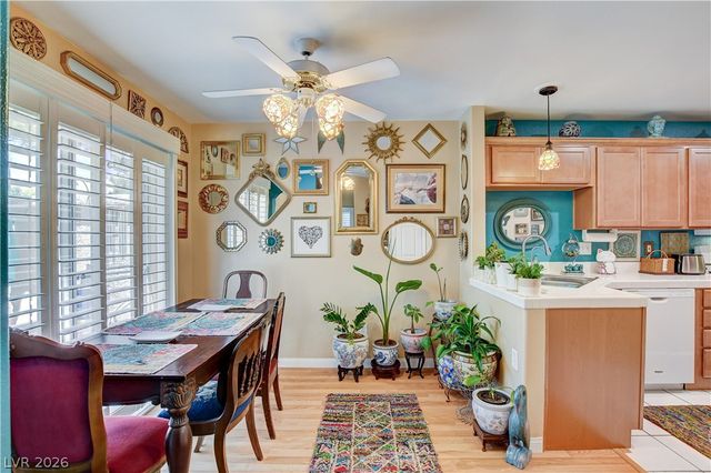 513 Amber Horizon Street, Henderson, NV 89015