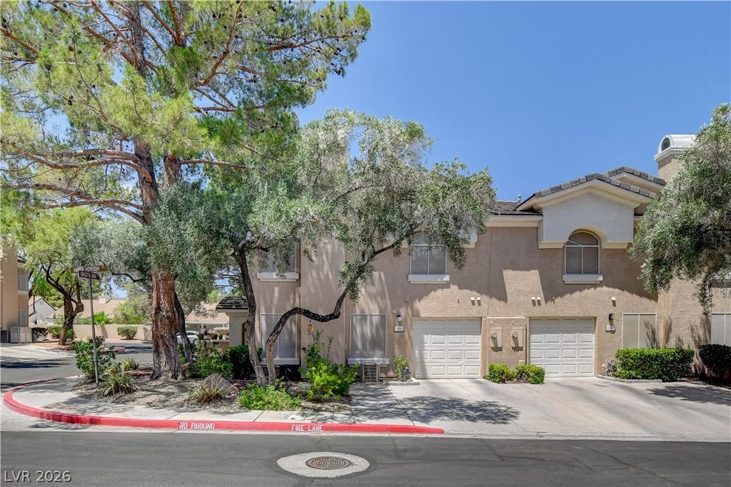 513 Amber Horizon Street, Henderson, NV 89015 — photo 2