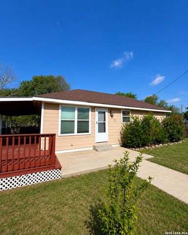 251 AVENUE J, Poteet, TX 78065
