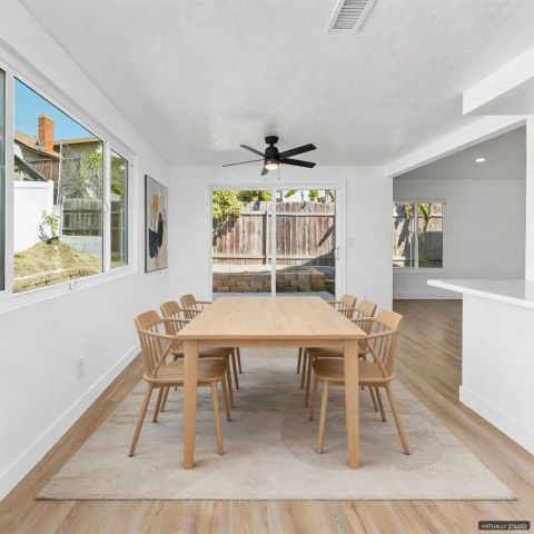 3021 Sabina Drive, San Diego, CA 92139