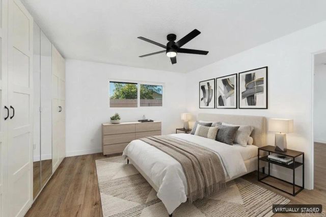 3021 Sabina Drive, San Diego, CA 92139