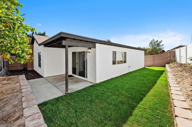 3021 Sabina Drive, San Diego, CA 92139