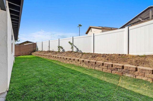 3021 Sabina Drive, San Diego, CA 92139