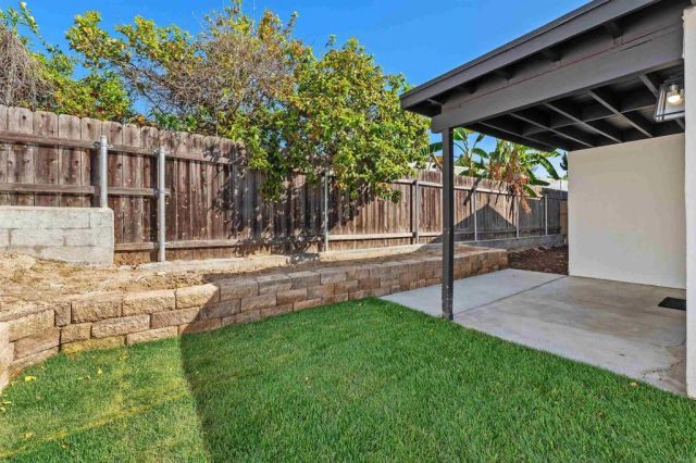 3021 Sabina Drive, San Diego, CA 92139