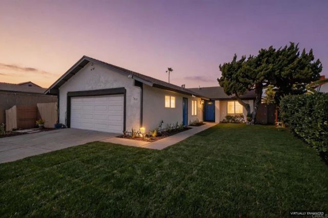 3021 Sabina Drive, San Diego, CA 92139