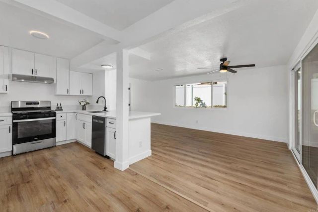 3021 Sabina Drive, San Diego, CA 92139