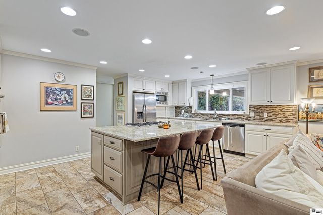 2718 POINT DRIVE, Monroe, LA 71201