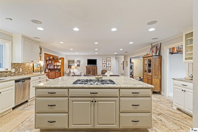 2718 POINT DRIVE, Monroe, LA 71201