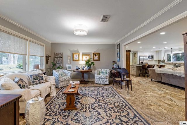 2718 POINT DRIVE, Monroe, LA 71201