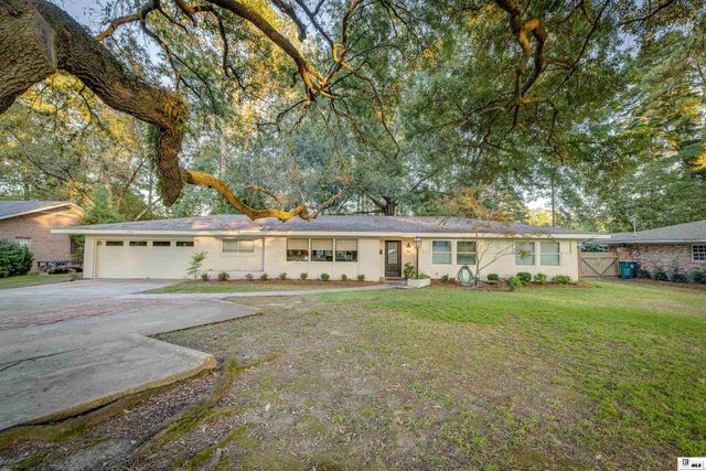 2718 POINT DRIVE, Monroe, LA 71201