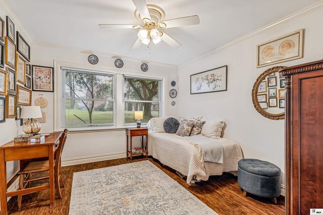 2718 POINT DRIVE, Monroe, LA 71201