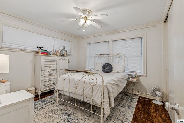 2718 POINT DRIVE, Monroe, LA 71201