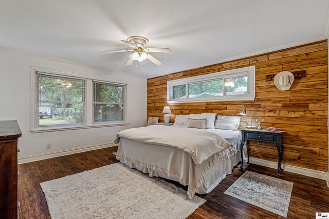 2718 POINT DRIVE, Monroe, LA 71201