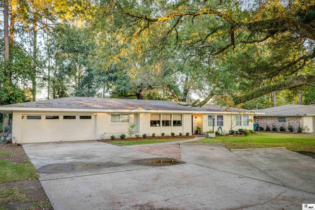 2718 POINT DRIVE, Monroe, LA 71201