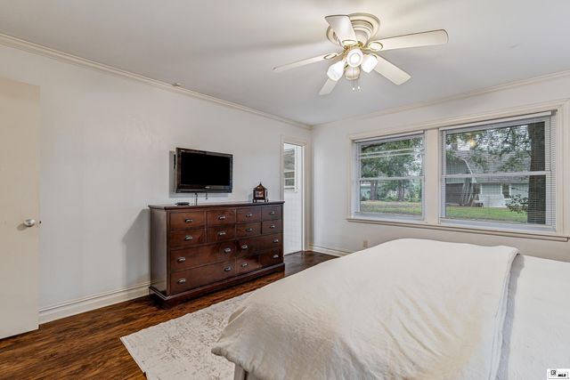 2718 POINT DRIVE, Monroe, LA 71201