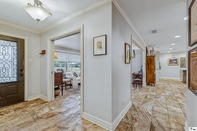 2718 POINT DRIVE, Monroe, LA 71201