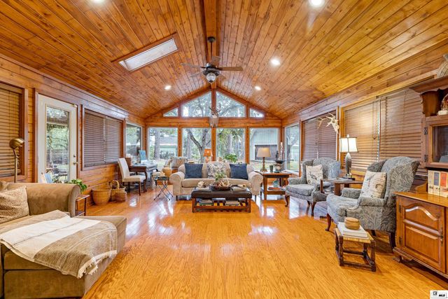 2718 POINT DRIVE, Monroe, LA 71201