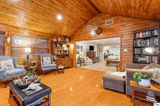 2718 POINT DRIVE, Monroe, LA 71201