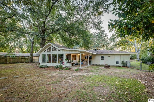 2718 POINT DRIVE, Monroe, LA 71201