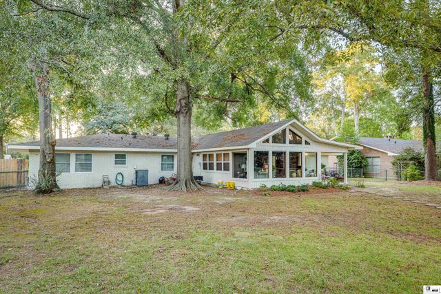 2718 POINT DRIVE, Monroe, LA 71201