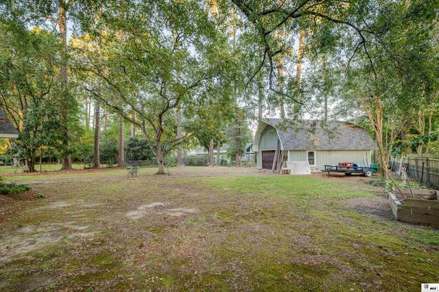 2718 POINT DRIVE, Monroe, LA 71201