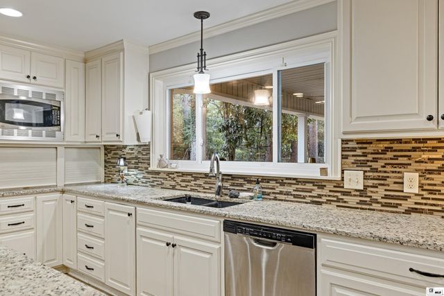 2718 POINT DRIVE, Monroe, LA 71201