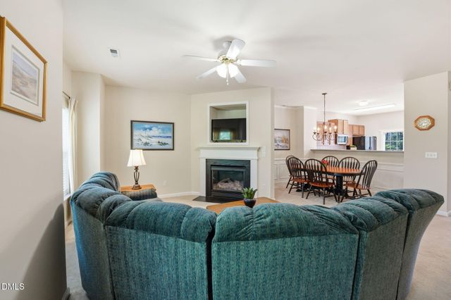 903 Straywhite Avenue, Apex, NC 27539