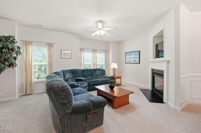 903 Straywhite Avenue, Apex, NC 27539