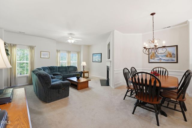 903 Straywhite Avenue, Apex, NC 27539