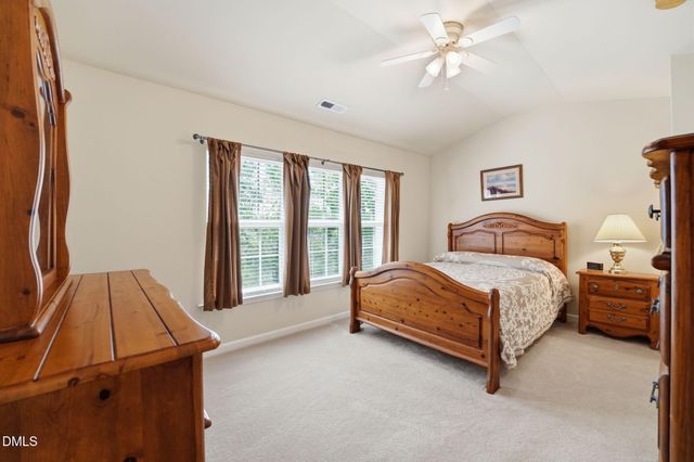 903 Straywhite Avenue, Apex, NC 27539