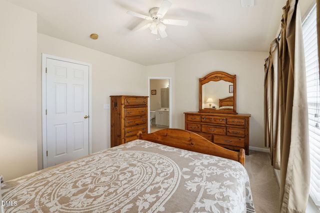 903 Straywhite Avenue, Apex, NC 27539