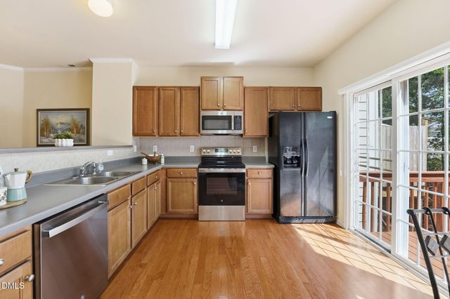 903 Straywhite Avenue, Apex, NC 27539