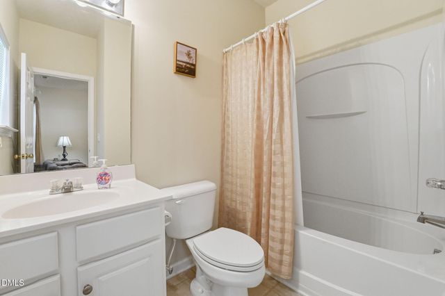 903 Straywhite Avenue, Apex, NC 27539