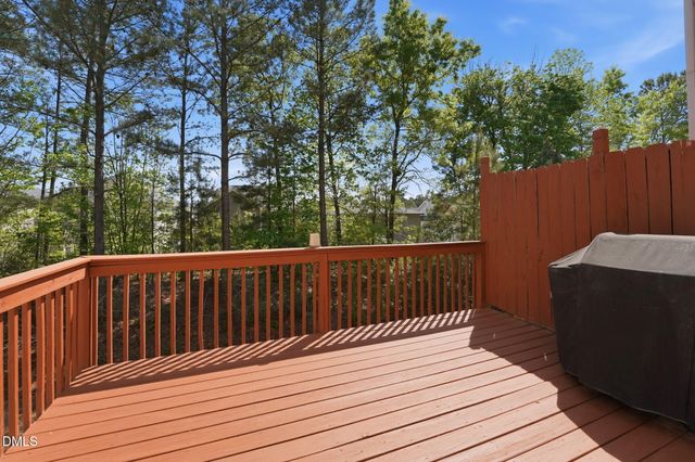 903 Straywhite Avenue, Apex, NC 27539