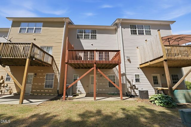 903 Straywhite Avenue, Apex, NC 27539