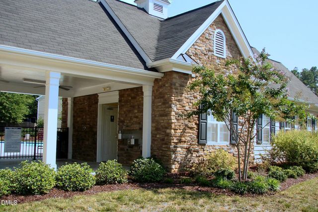 903 Straywhite Avenue, Apex, NC 27539