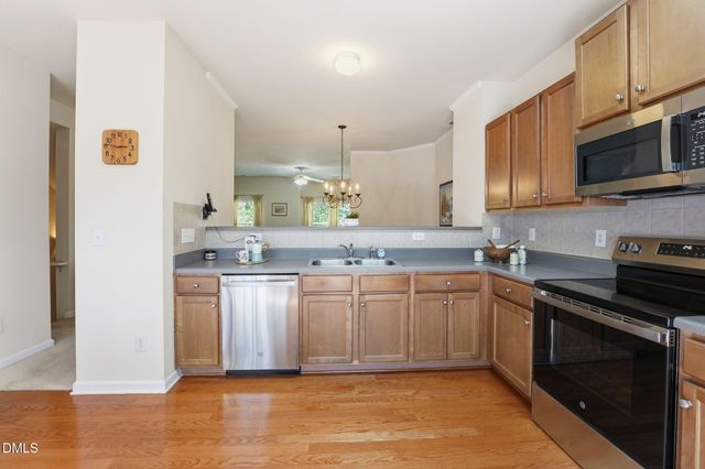 903 Straywhite Avenue, Apex, NC 27539