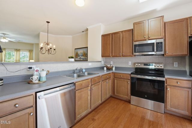 903 Straywhite Avenue, Apex, NC 27539