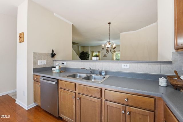 903 Straywhite Avenue, Apex, NC 27539