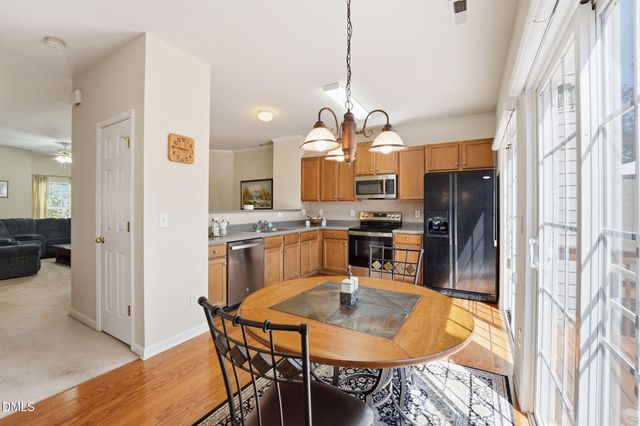 903 Straywhite Avenue, Apex, NC 27539