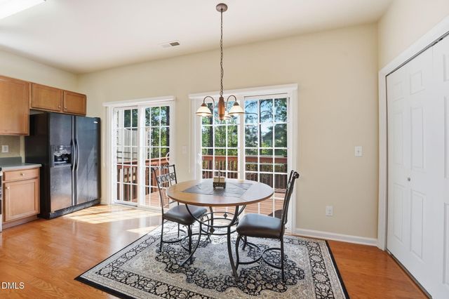 903 Straywhite Avenue, Apex, NC 27539