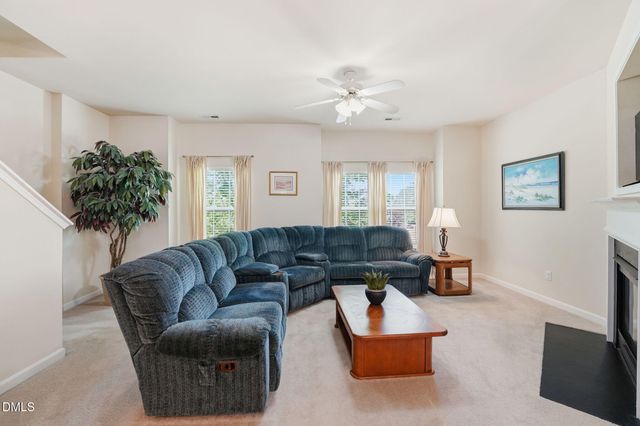 903 Straywhite Avenue, Apex, NC 27539