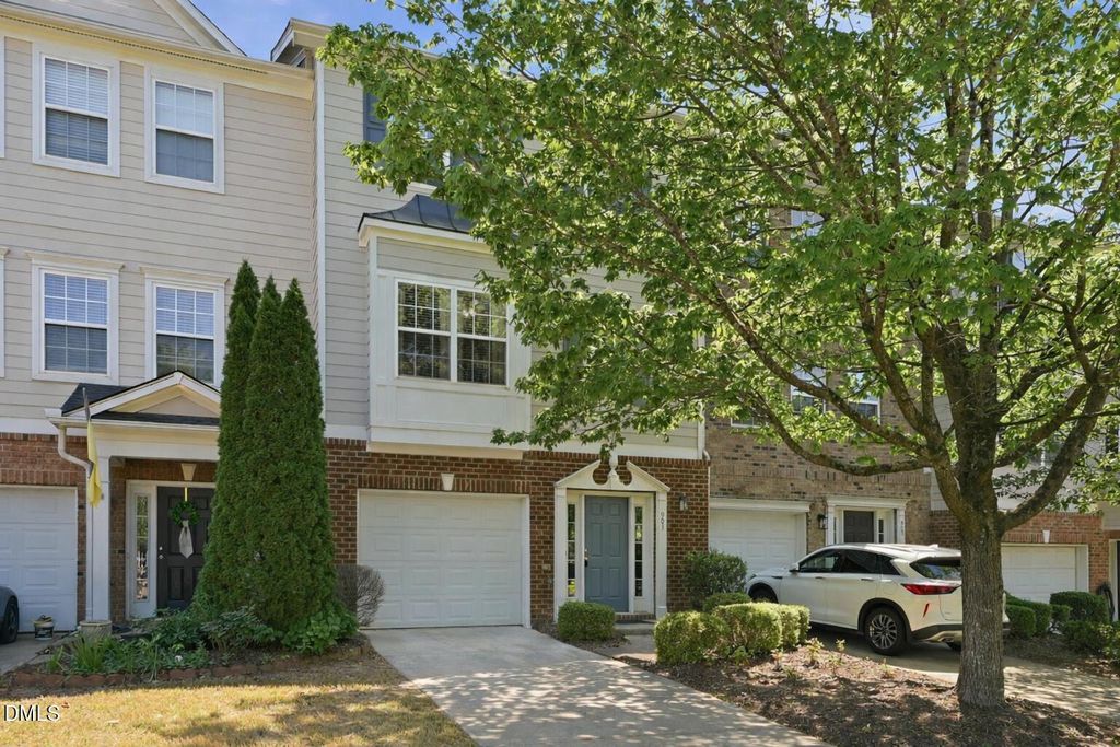 903 Straywhite Avenue, Apex, NC 27539