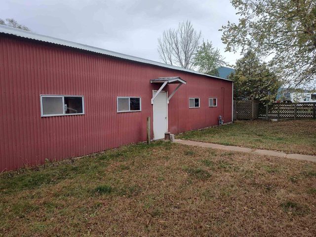 405 Airport Rd Road, Boscobel, WI 53805