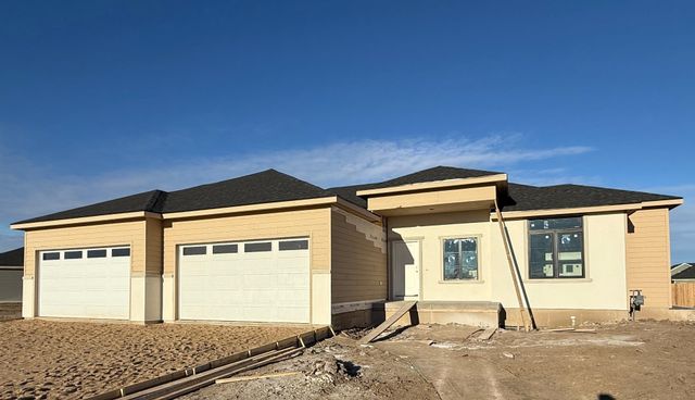 1151 Vista Sur Dr, Salina, KS 67401