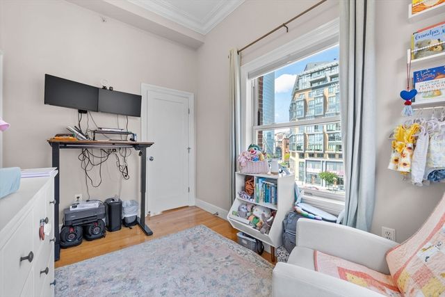 7 Stillman Pl 10, Boston, MA 02113