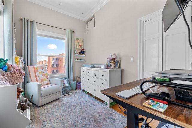 7 Stillman Pl 10, Boston, MA 02113